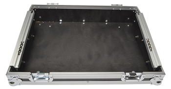 6U Lighting Controller Flightcase